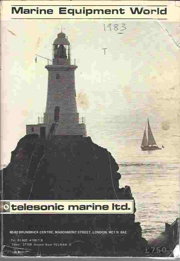 Image for Marine Equipment World