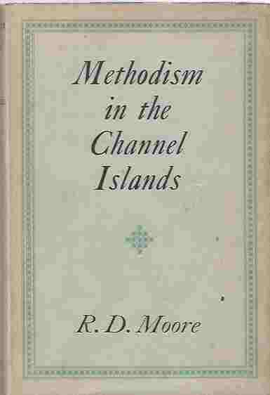 Image for Methodism in the Channel Islands