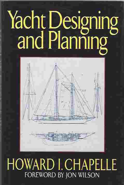 Yacht Designing and Planning Image for Yacht Designing and Planning