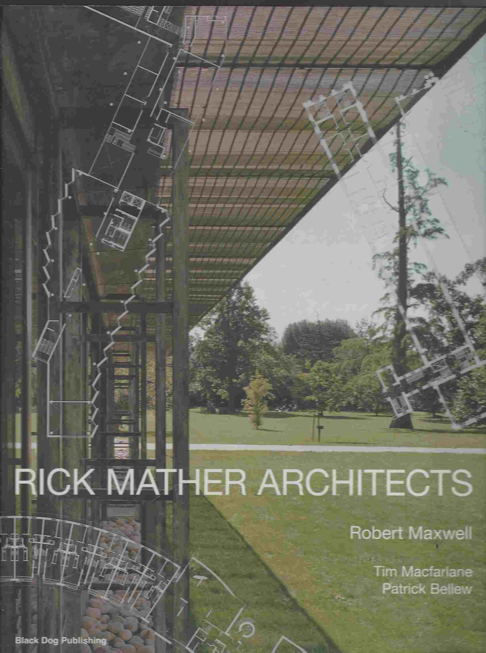 Image for Rick Mather Architects