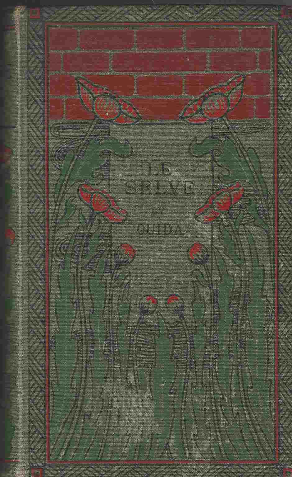 Image for Le Selve