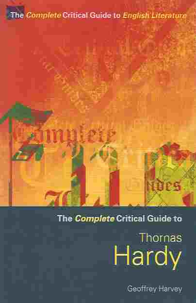 Image for Thomas Hardy