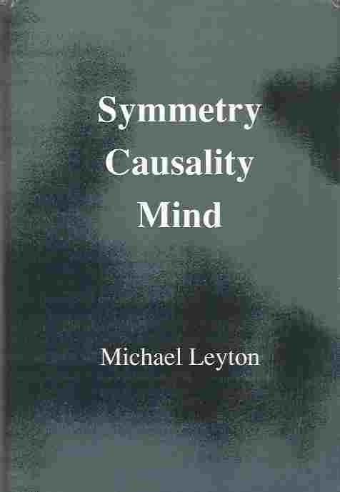 Image for Symmetry, Causality, Mind