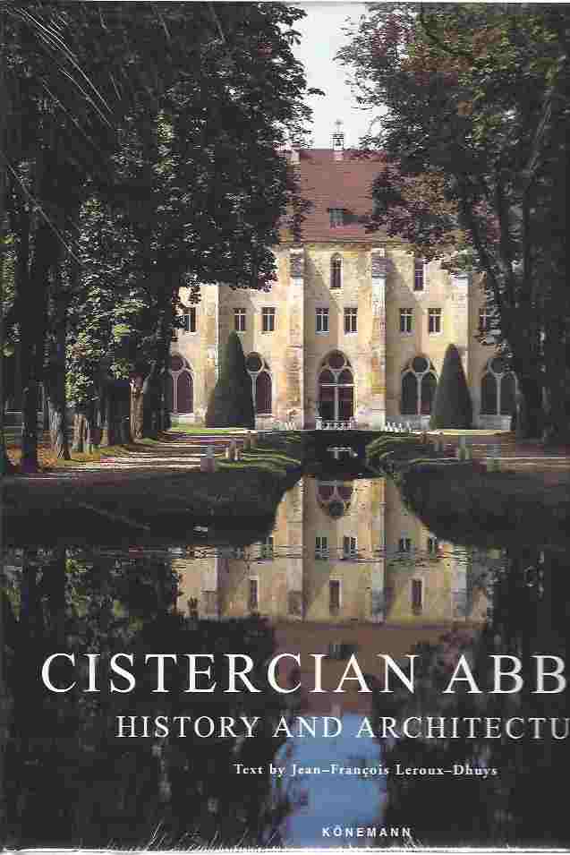 Image for Cistercian Abbeys