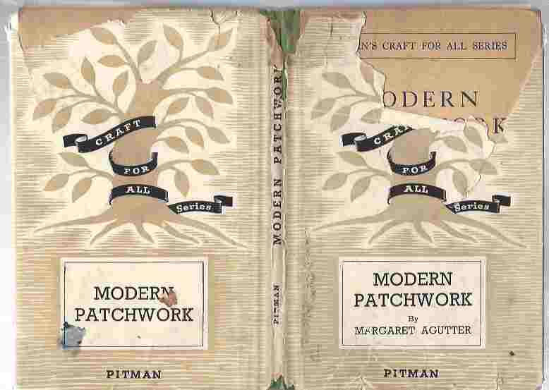 Image for Modern Patchwork.