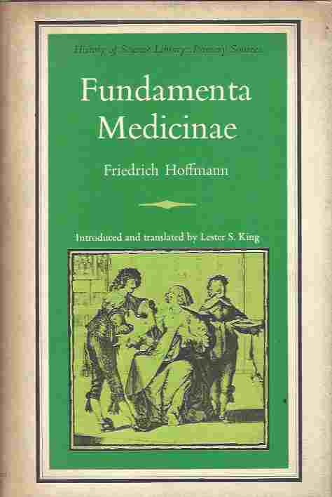 Image for Fundamenta Medicinae