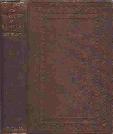 The Testimony of the Rocks : Or, Geology in its Bearings on the Two Theologies, Natural and Revealed Image for The Testimony of the Rocks : Or, Geology in its Bearings on the Two Theologies, Natural and Revealed