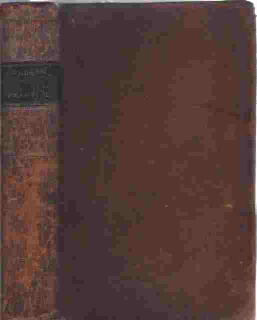 First Lines of the Practice of Physic. Two volumes in one Image for First Lines of the Practice of Physic. Two volumes in one