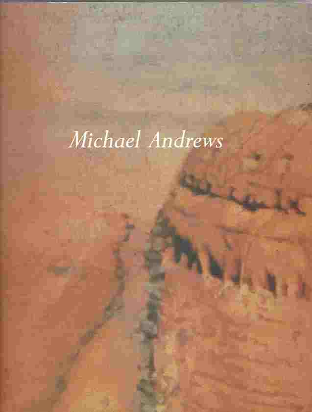 Image for Michael Andrews: " The Delectable Mountain"