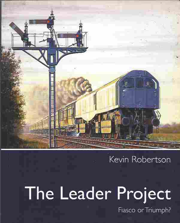 The Leader Project Fiasco or Triumph? Image for The Leader Project Fiasco or Triumph?