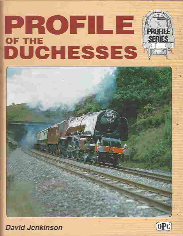 Image for Profile of the Duchesses
