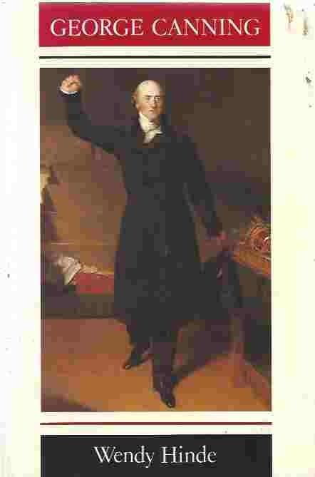 Image for George Canning