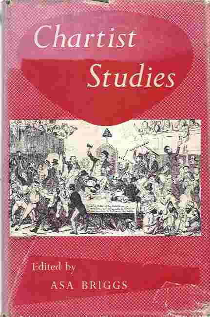 Image for Chartist Studies