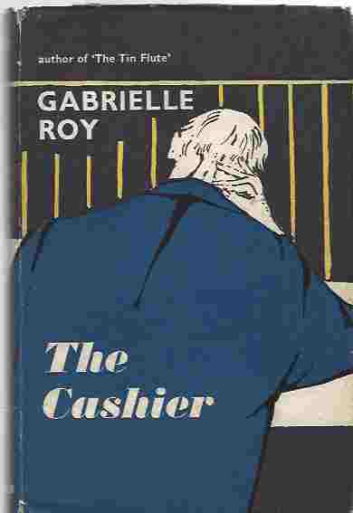 The Cashier Image for The Cashier