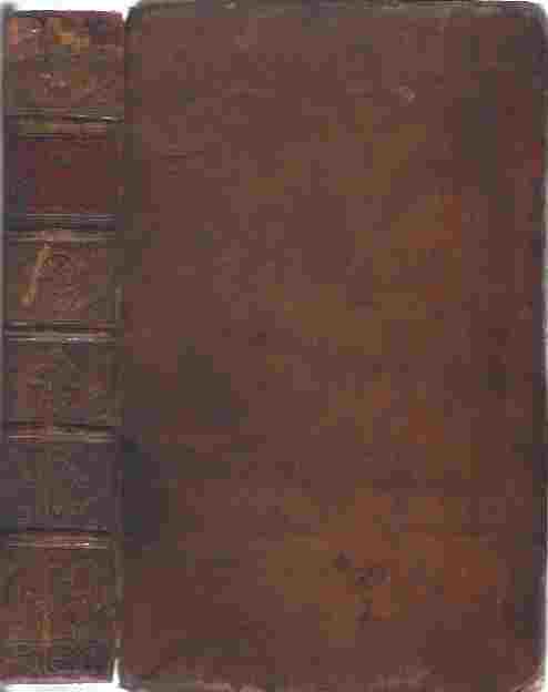 Image for First Lines of Physiology by the Celebrated Baron Albert Haller M D Translated from the Correct Latin Edition, Printed Under the Inspection of William Cullen M D