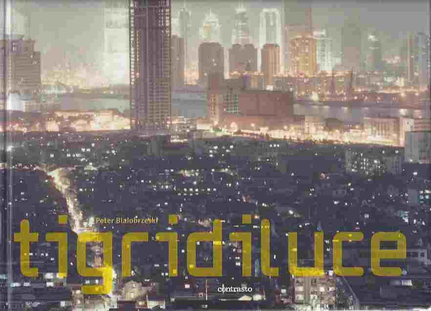 Image for Tigridiluce : Le Nuove Megalopoli dell'Asia