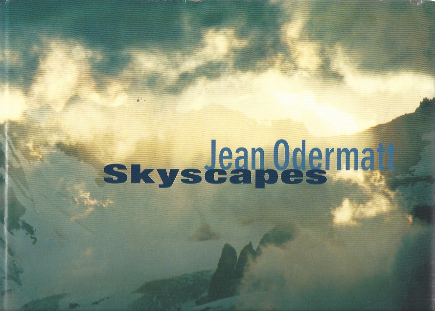 Image for Skyscapes