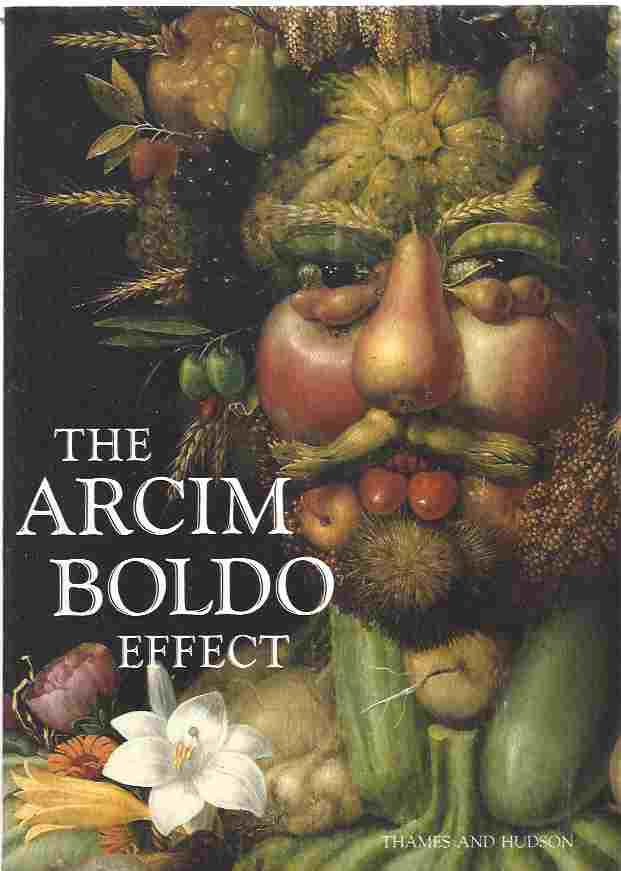 Image for The Arcimboldo Effect