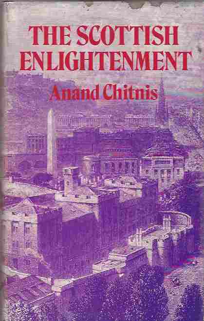 Scottish Enlightenment A Social History Image for Scottish Enlightenment A Social History