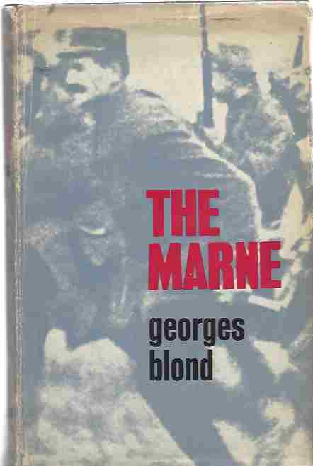 Image for The Marne