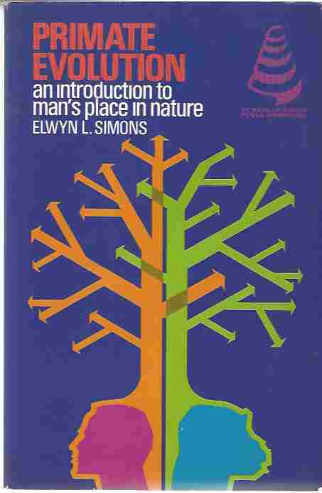 Image for Primate Evolution