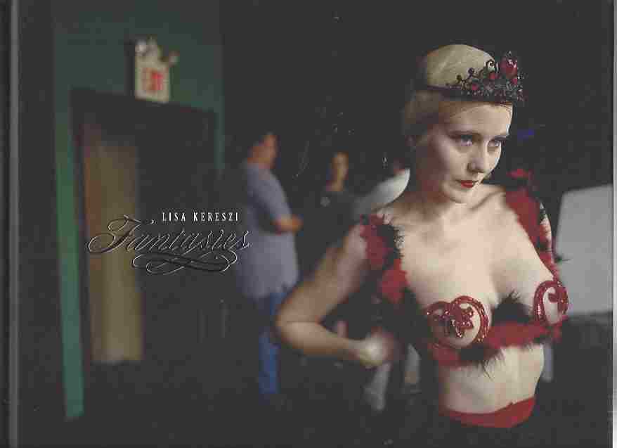 Image for Fantasies