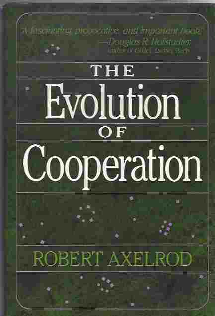 Image for Evolution of Cooperation