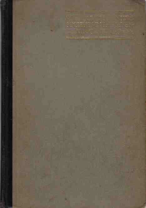 Image for The Role of Scientific Societies in the Seventeenth Century