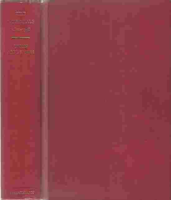 Image for The Hospitals 1800-1948