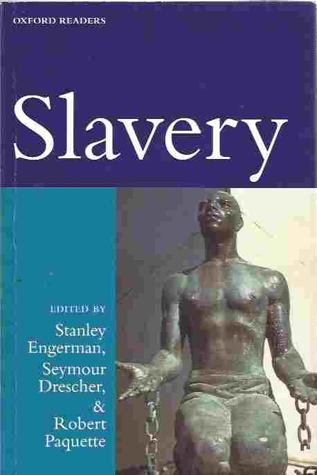 Image for Slavery