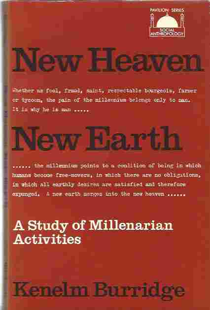 New Heaven, New Earth Image for New Heaven, New Earth