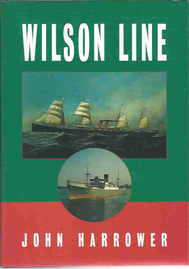 Image for Wilson Line