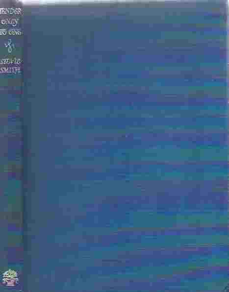 Image for TENDER ONLY TO ONE; POEMS AND DRAWINGS BY STEVIE SMITH.