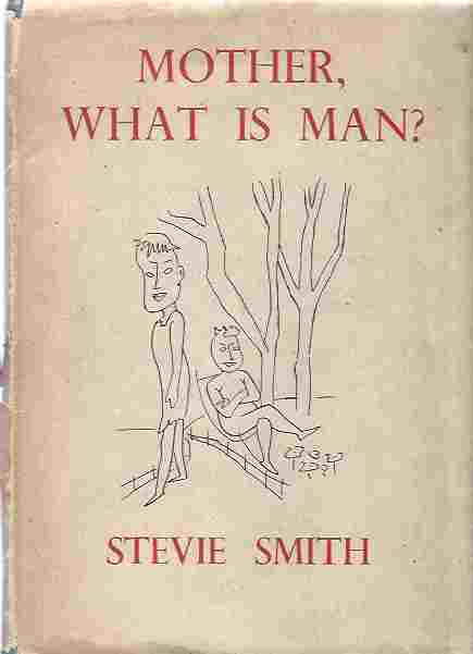 Mother, What is Man? Image for Mother, What is Man?