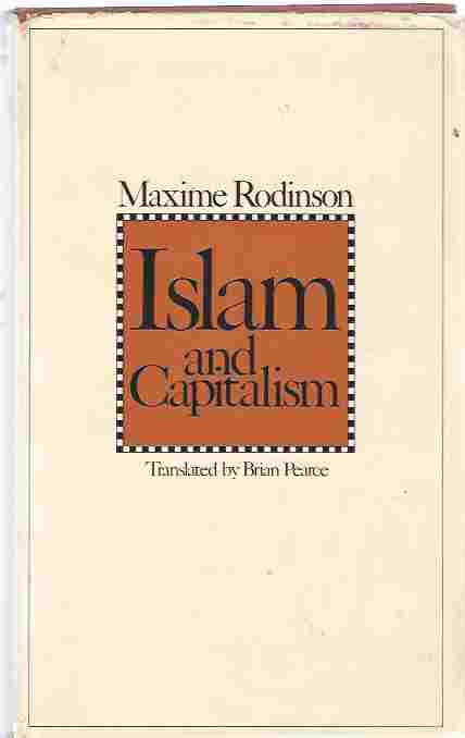Image for Islam and Capitalism