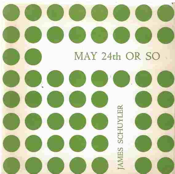 Image for May 24th or So