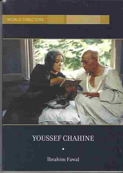 Image for Youssef Chahine