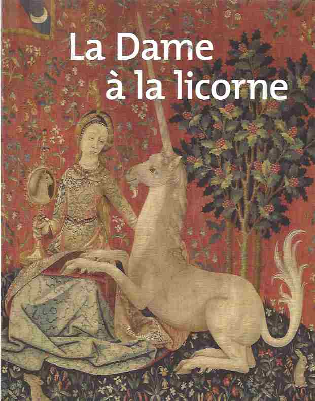 Image for La Dame à la licorne