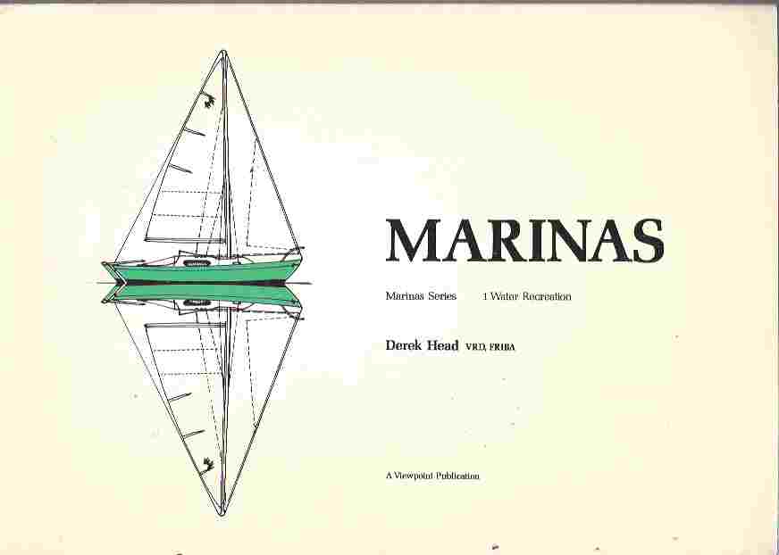 Image for Marinas Water Recreation