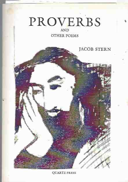 Image for Proverbs and Other Poems