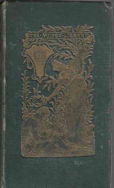 Image for The Poems of Edmund Waller
