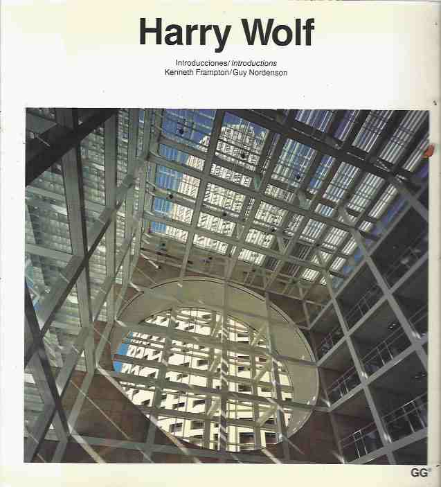 Image for Wolf Harry