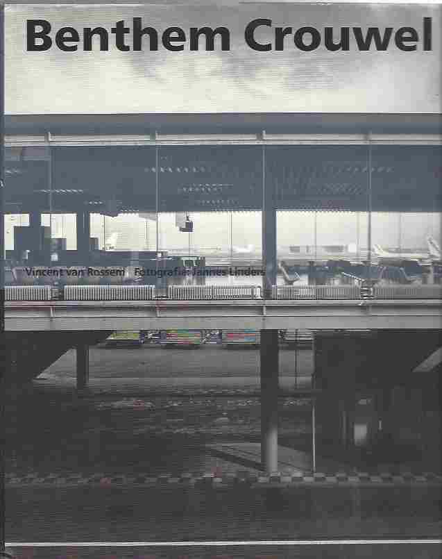 Image for Benthem Crouwel Architecten