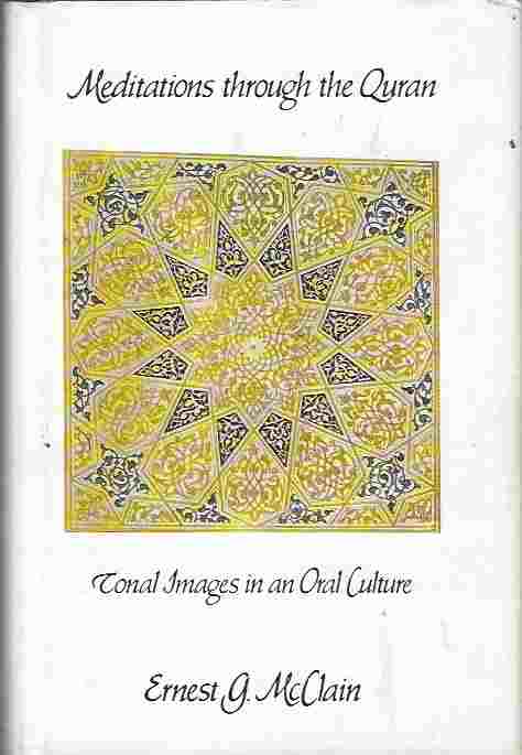 Image for Meditations through the Koran