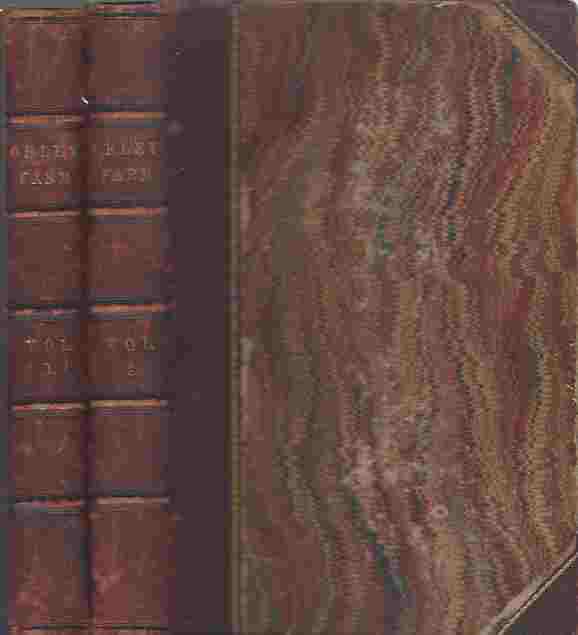 Orley Farm 2 Vols. Image for Orley Farm 2 Vols.