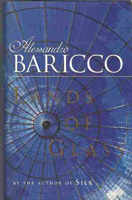 Image for Lands of Glass
