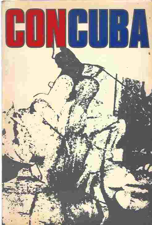 Image for Con Cuba A Cuban Anthology