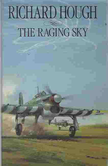Image for Raging Sky