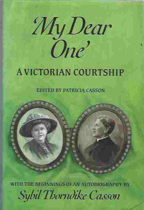 My Dear One A Victorian Courtship Image for My Dear One A Victorian Courtship