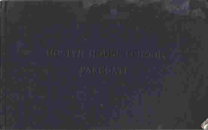 Chants Used in The Chapel of Saint Nicholas, Mostyn House School, Parkgate Image for Chants Used in The Chapel of Saint Nicholas, Mostyn House School, Parkgate